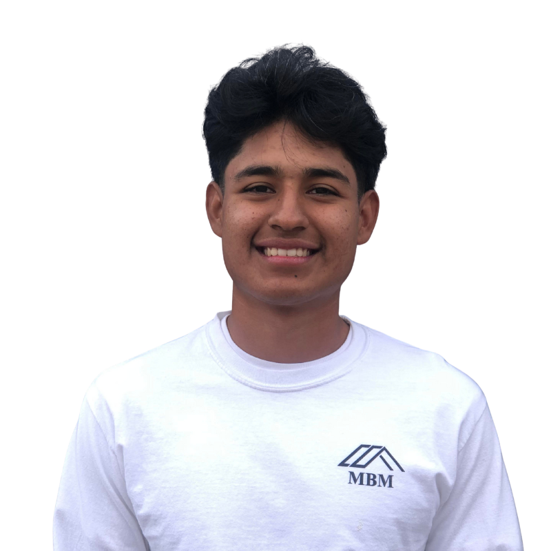 Brenden Perez
