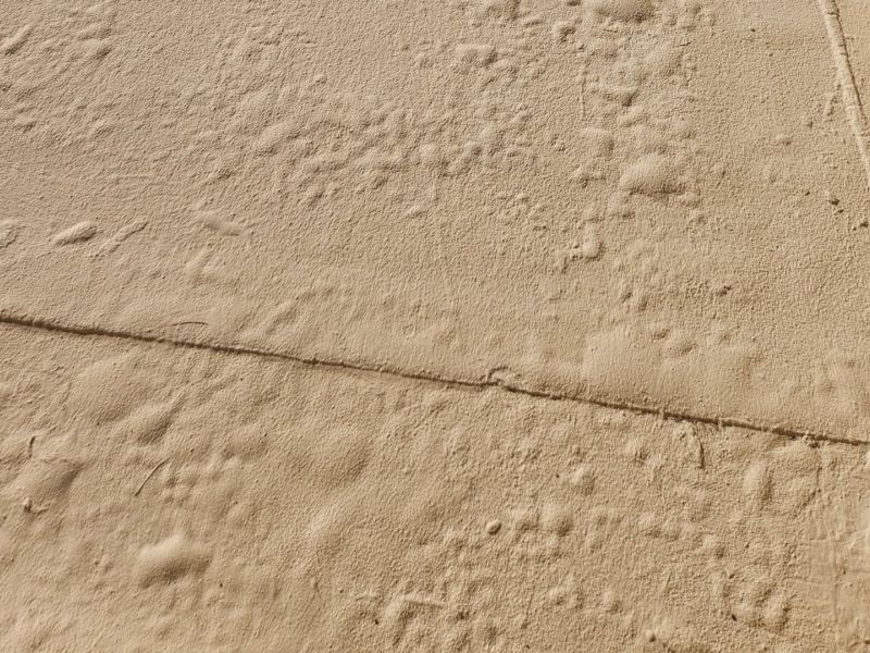 Do Roof Coating Bubbles Mean Water Was Trapped Underneath? Here's What Actually Causes Blistering Flat Roofs