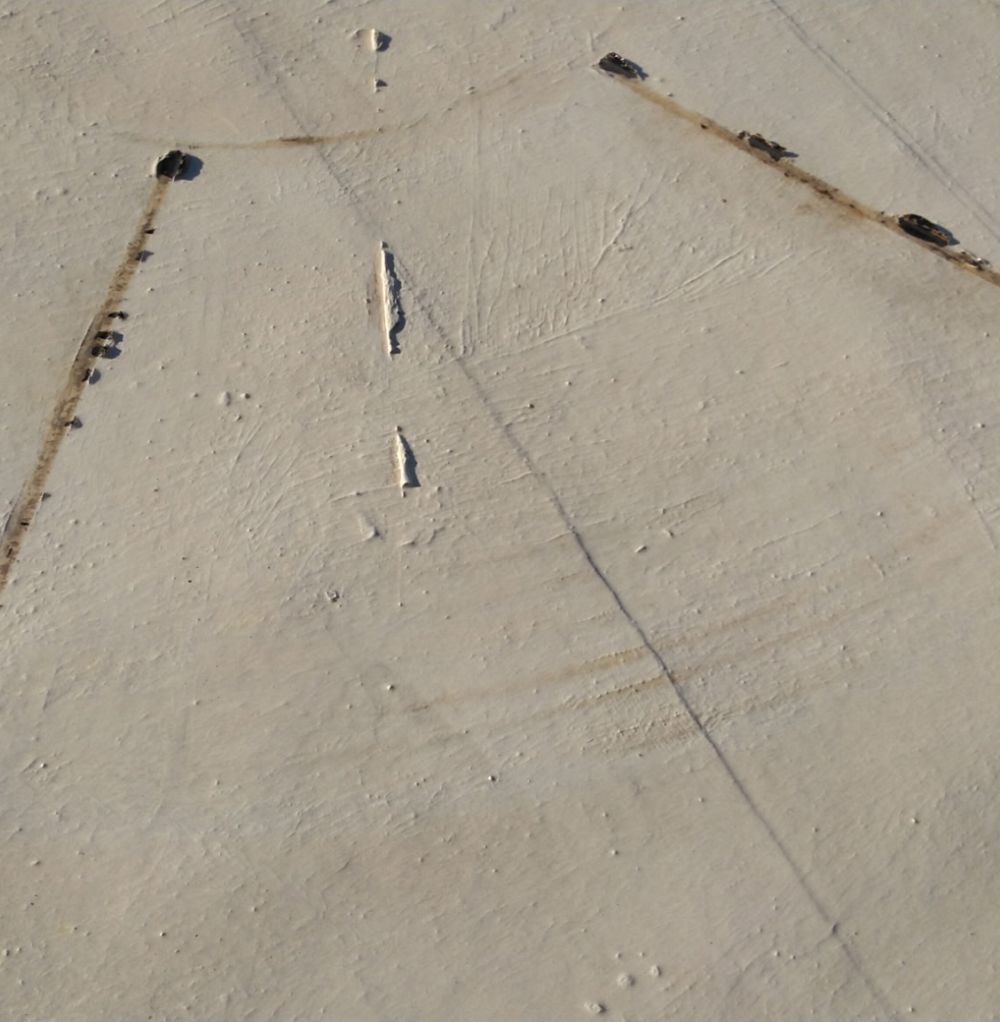 Repeated Contact and Wear Patterns