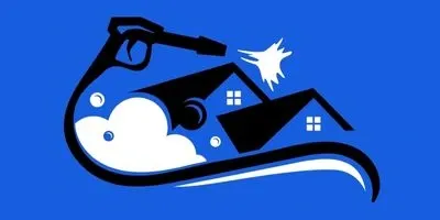 Pressure Washing Icon