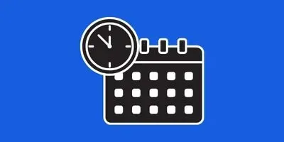 Schedule Roof Recoating Maintenance Icon