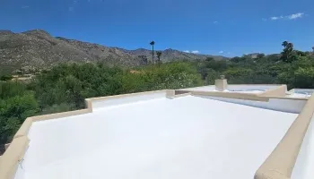 Roof Coating Services