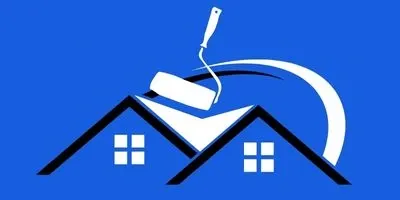 Roof Coating Icon